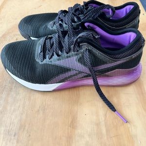 Reebok CrossFit nano IX